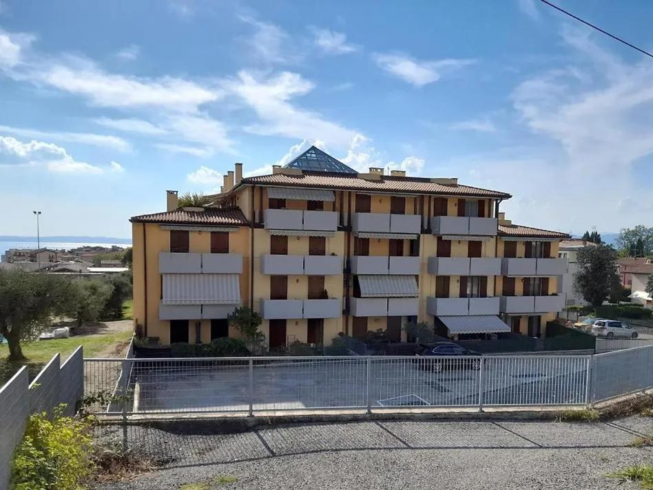 Caba Holiday Bardolino Pasubio Zewnętrze zdjęcie