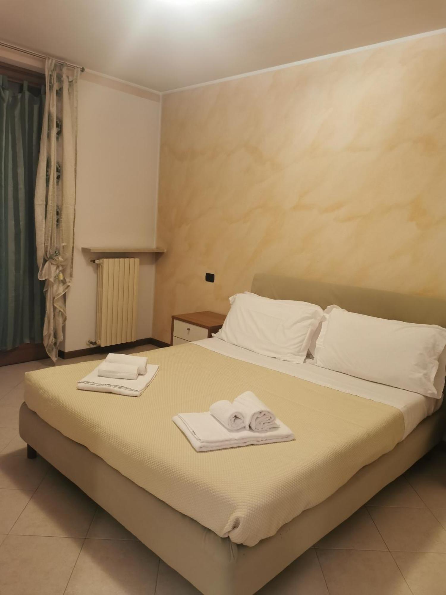 Caba Holiday Bardolino Pasubio Pokój zdjęcie