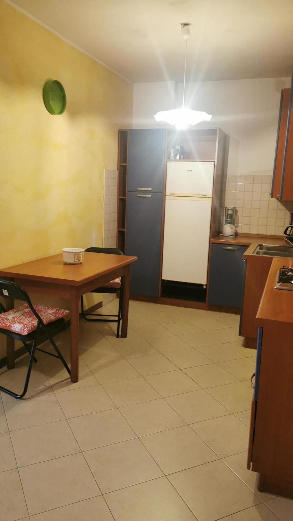 Caba Holiday Bardolino Pasubio Zewnętrze zdjęcie